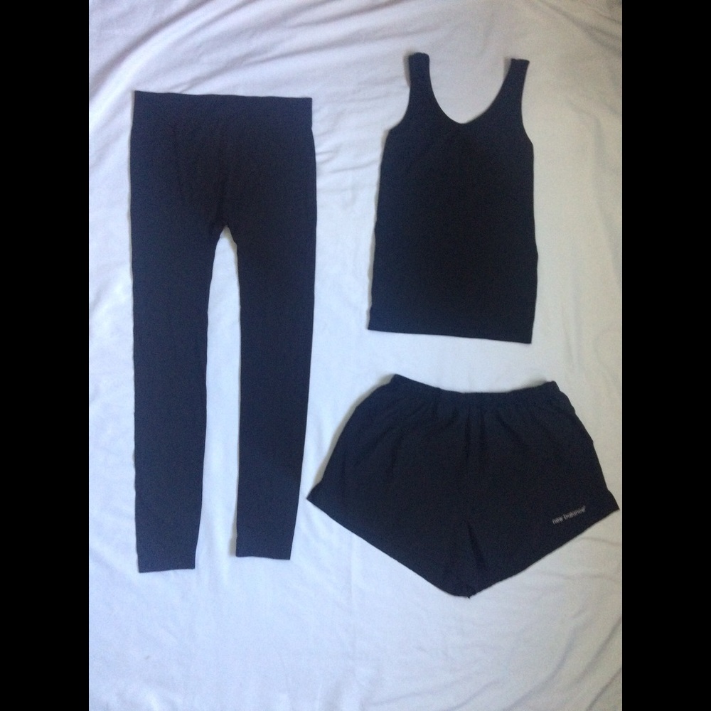 3 Piece Set